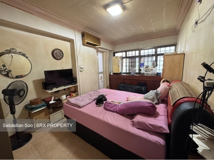 Blk 716 Kampung Green (Woodlands), HDB 4 Rooms #575863541